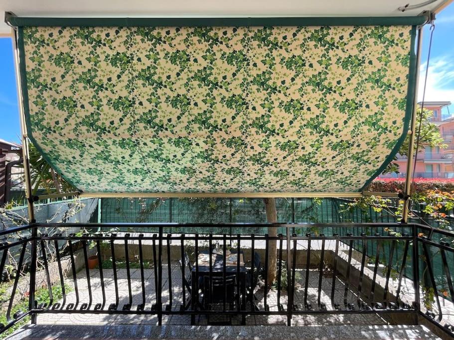 Free Parking Casa Con Giardino - Centro Mare A 5 Minuti Daire Pietra Ligure Dış mekan fotoğraf